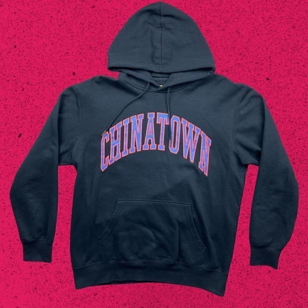 Chinatown market hoodie sweatshirt